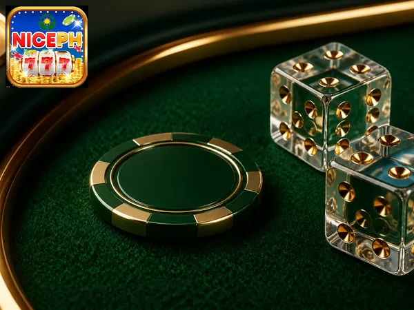 European roulette table view 4