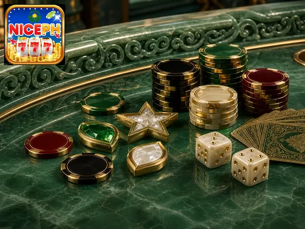 Fortune Gems 2 Gameplay Shot 4